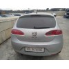 seat leon (1p1) del año 2008
