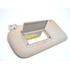 Recambio de parasol izquierdo para nissan pulsar (c13) acenta referencia OEM IAM 964013ND0D  