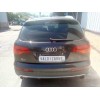 audi q7 (4l) del año 2007