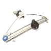 Recambio de elevalunas delantero derecho para subaru forester s12 2.0 diesel cat referencia OEM IAM 61041SC000  