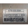 Recambio de cremallera direccion para mercedes-benz clase gla (w156) gla 180 (156.942) referencia OEM IAM 2464605301  A246460530