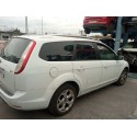 FORD FOCUS TURNIER (CB4)