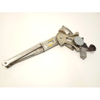 Recambio de elevalunas delantero derecho para toyota prius liftback (_w2_) 1.5 hybrid (nhw20_) referencia OEM IAM 6980152070  