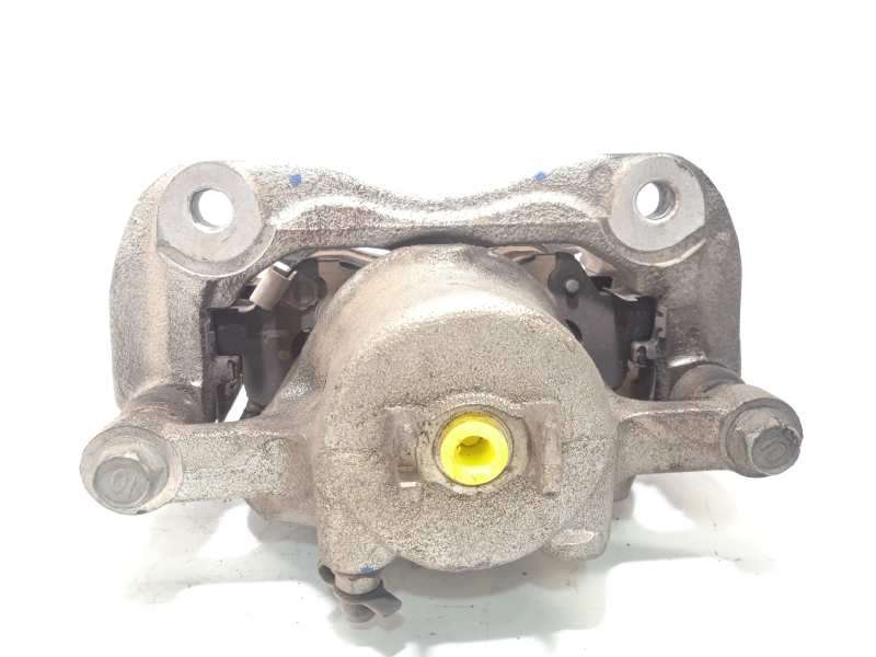 Recambio de pinza freno delantera derecha para hyundai i20'20 ( bc3/bi3desde 08/20 ) 1.2 referencia OEM IAM 58130Q0000 - Rojo 3