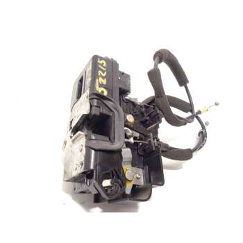 CERRADURA PUERTA DELANTERA IZQUIERDA 94551316 