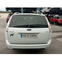 FORD FOCUS TURNIER (CB4)