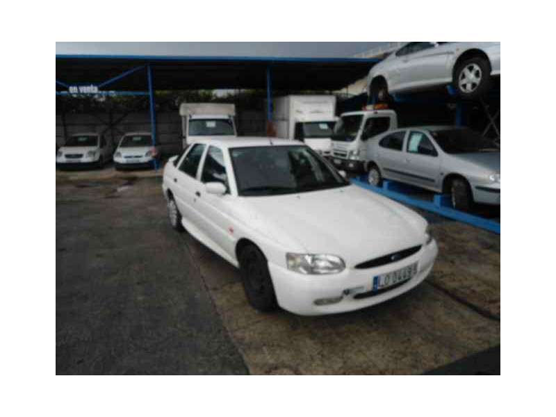 FORD ESCORT BERL./TURNIER
