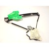 Recambio de elevalunas trasero derecho para cupra leon (kl1, ku1, kug) 1.5 tsi referencia OEM IAM 5FA839462A 5Q0959408D 