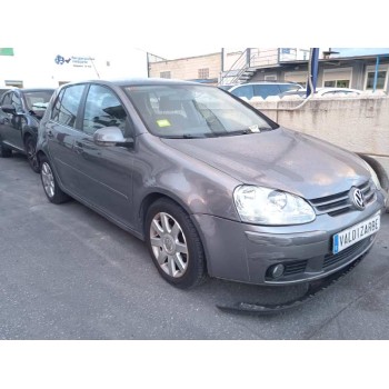 VOLKSWAGEN GOLF V BERLINA (1K1)