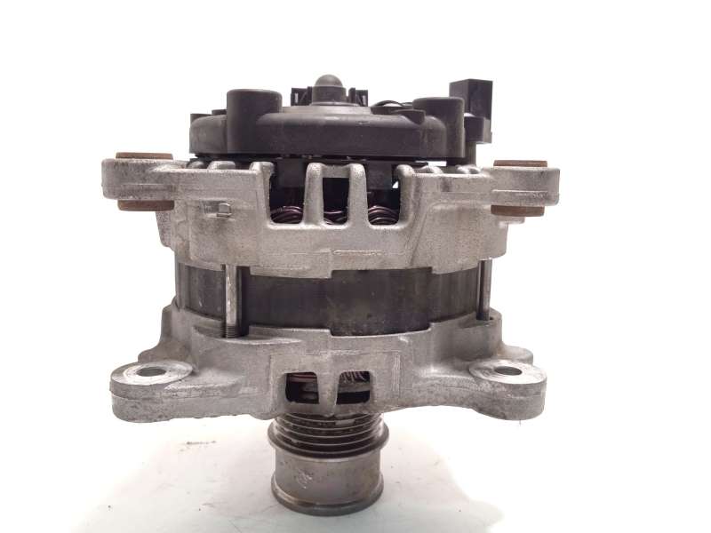 Recambio de alternador para volkswagen polo 1.0 tsi referencia OEM IAM 04E903015A  F000BL07DL - Blanco 2