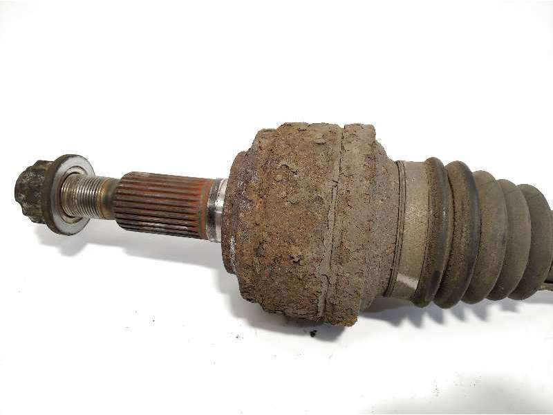 Recambio de transmision trasera izquierda para audi q7 (4l) 3.0 tdi referencia OEM IAM 7L8501201 2