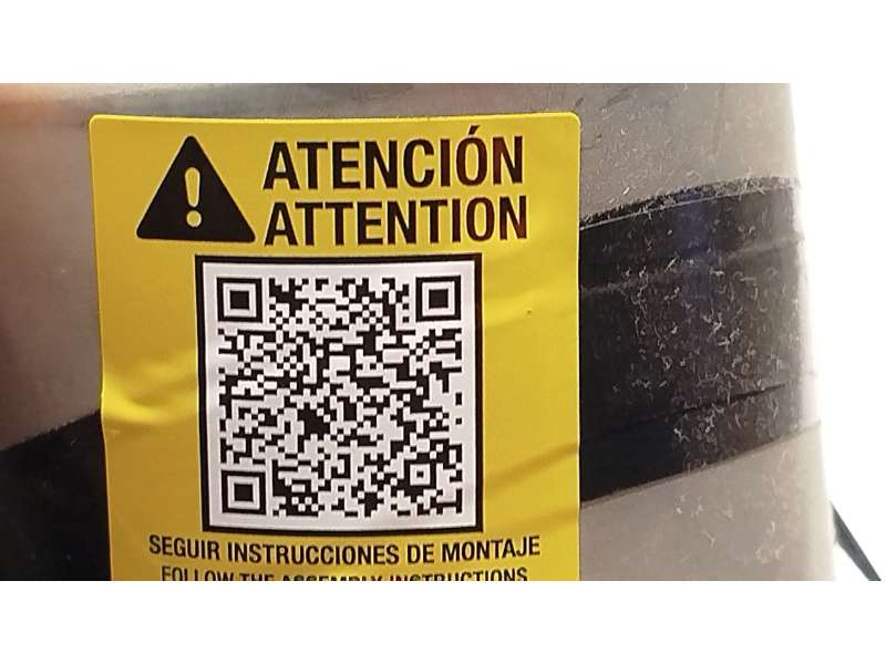 Recambio de columna direccion para toyota verso (_r2_) 1.6 (zgr20_) referencia OEM IAM 452500F121 7