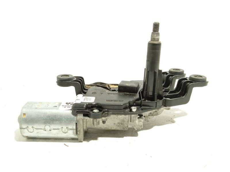 Recambio de motor limpia trasero para ford puma (j2k, cf7) 1.0 ecoboost mhev referencia OEM IAM L1TB17404AB 2525495 - Blanco 3