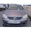 volkswagen golf v berlina (1k1) del año 2006