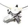 Recambio de elevalunas delantero derecho para subaru forester s12 2.0 diesel cat referencia OEM IAM 61041SC000  