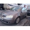 volkswagen golf v berlina (1k1) del año 2006