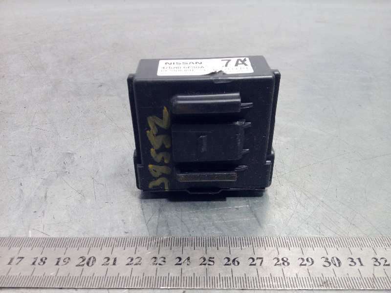 Recambio de modulo electronico para nissan x-trail (t32) 2.0 dci diesel cat referencia OEM IAM 476A06FS0A 2