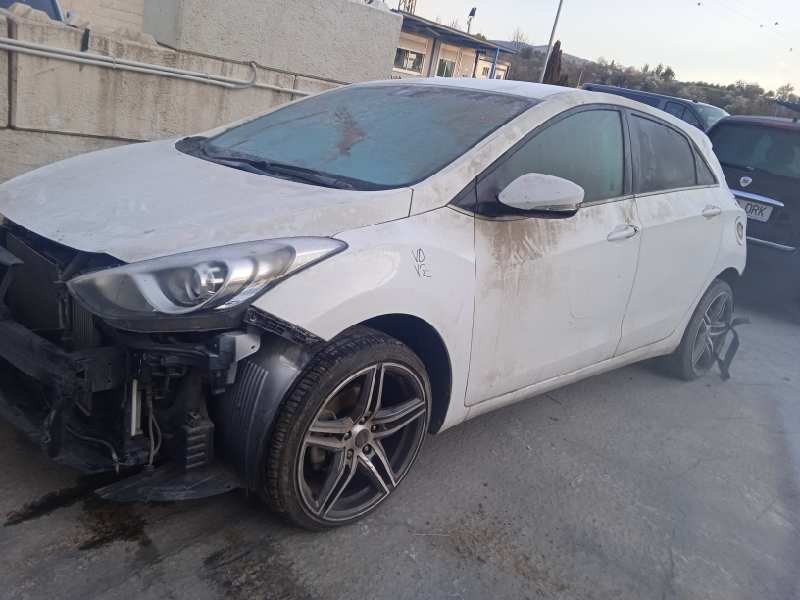 HYUNDAI I30 (GD)