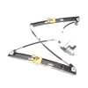 Recambio de elevalunas delantero derecho para volkswagen polo 1.0 tsi referencia OEM IAM 2G4837462B  2Q1959406L