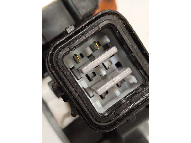 Recambio de elevalunas delantero derecho para subaru forester s12 2.0 diesel cat referencia OEM IAM 61041SC000 - Negro 4