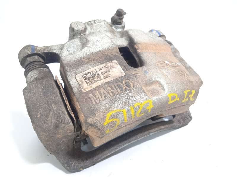PINZA FRENO DELANTERA IZQUIERDA 58110Q0000 