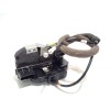 Recambio de cerradura puerta trasera derecha para nissan juke (f15) 1.6 cat referencia OEM IAM 82500BA60B  