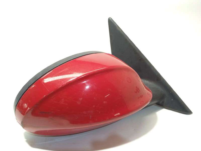 Recambio de retrovisor derecho para bmw serie 3 touring (e91) 318d referencia OEM IAM 51167189946 - Rojo 3