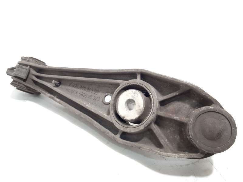Recambio de brazo suspension inferior trasero izquierdo para porsche cayman (typ 987c) básico coupe referencia OEM IAM 996341341 - Negro 3
