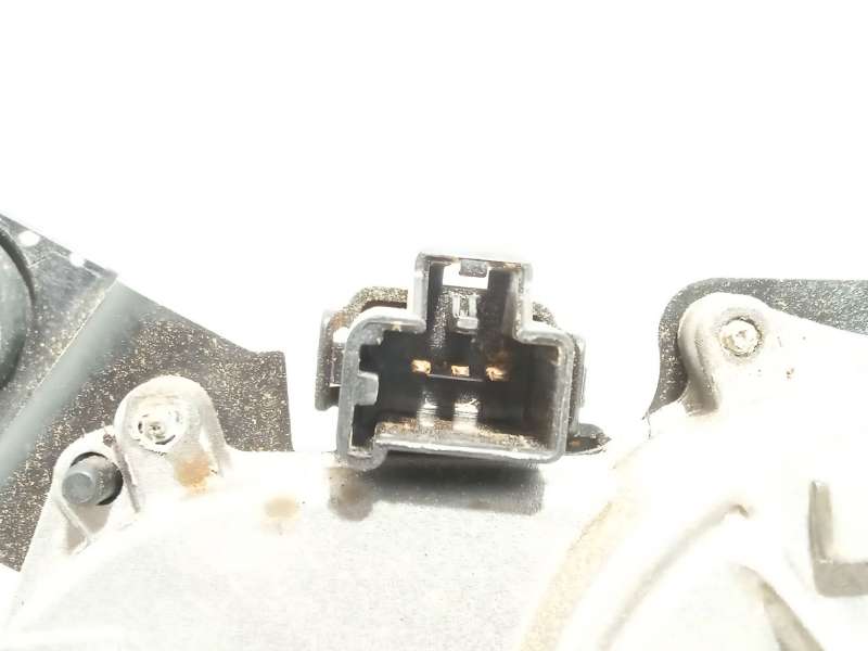 Recambio de motor limpia trasero para ford puma (j2k, cf7) 1.0 ecoboost mhev referencia OEM IAM L1TB17404AB 2525495 - Blanco 4