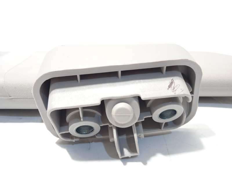 Recambio de parasol izquierdo para fiat doblo ii cargo (263) 1.6 jtdm 16v cat referencia OEM IAM 735733817 3