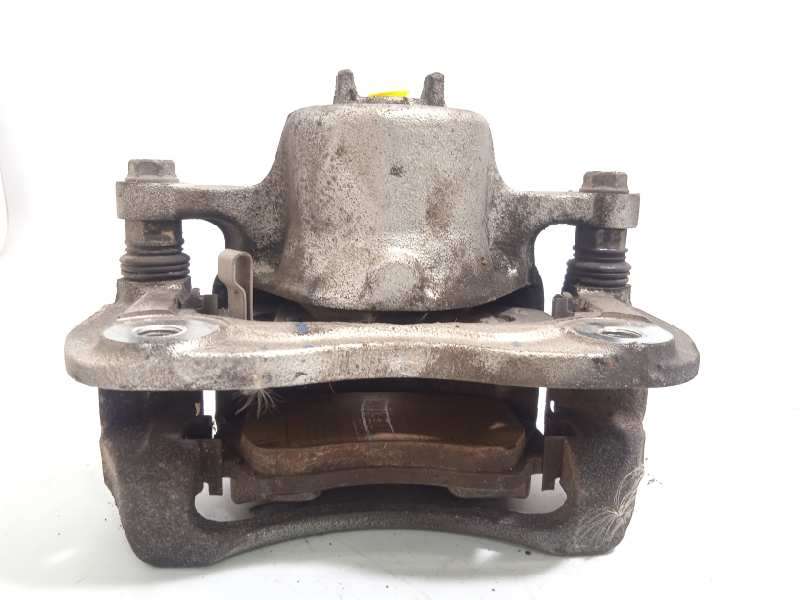 Recambio de pinza freno delantera izquierda para hyundai i20'20 ( bc3/bi3desde 08/20 ) 1.2 referencia OEM IAM 58110Q0000 - Rojo 2