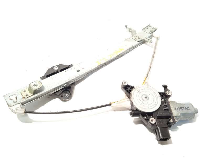 ELEVALUNAS DELANTERO IZQUIERDO 61041SC010 