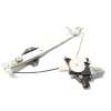 Recambio de elevalunas delantero izquierdo para subaru forester s12 2.0 diesel cat referencia OEM IAM 61041SC010  