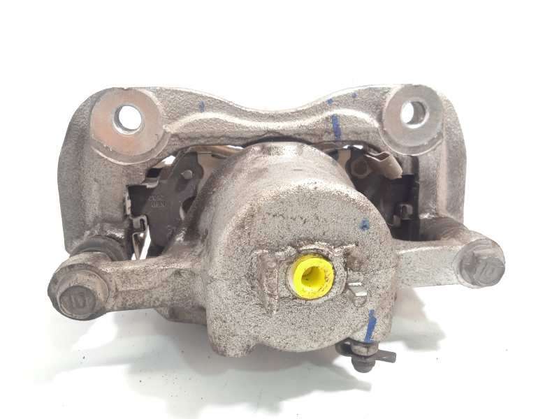 Recambio de pinza freno delantera izquierda para hyundai i20'20 ( bc3/bi3desde 08/20 ) 1.2 referencia OEM IAM 58110Q0000 - Rojo 3