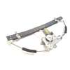 Recambio de elevalunas delantero izquierdo para chevrolet captiva 2.0 vcdi lt referencia OEM IAM 96627079  