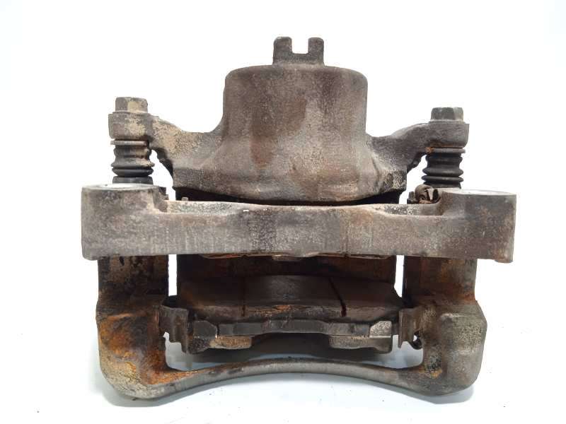 Recambio de pinza freno delantera derecha para nissan pulsar (c13) acenta referencia OEM IAM 410013DN0A - Gris 2