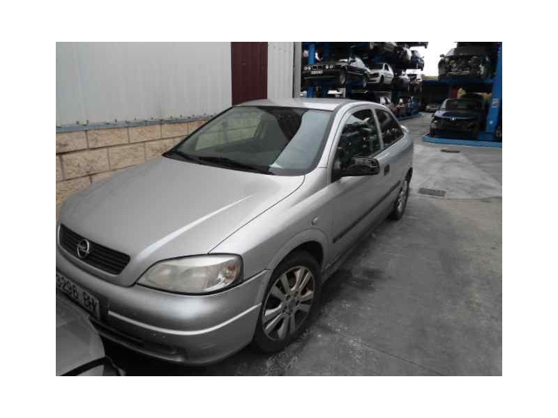 OPEL ASTRA G BERLINA