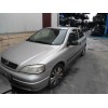 opel astra g berlina del año 2001
