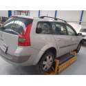 RENAULT MEGANE II STATION WAGON (KM0/1_)