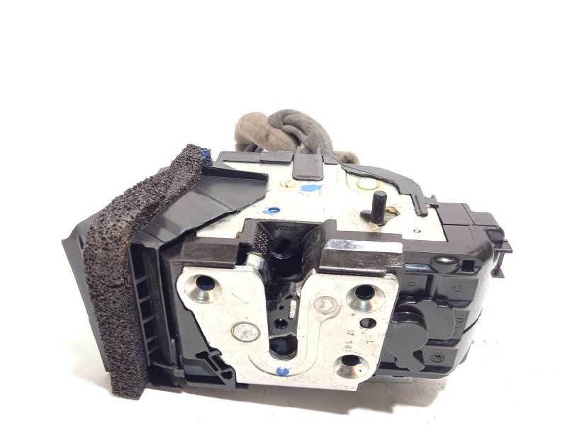 CERRADURA PUERTA TRASERA IZQUIERDA 82501BA60B 