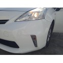 TOYOTA PRIUS PLUS (_W4_)