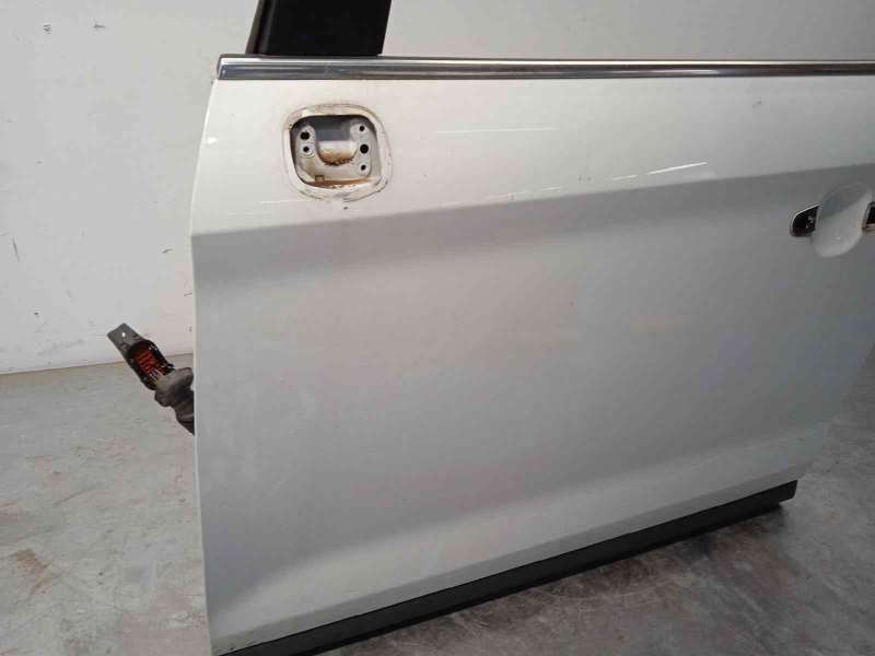 Recambio de puerta delantera izquierda para ford kuga (cbv) trend referencia OEM IAM 1712679 - Blanco 3