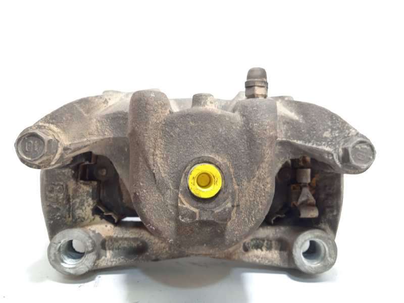Recambio de pinza freno delantera derecha para nissan pulsar (c13) acenta referencia OEM IAM 410013DN0A - Gris 3