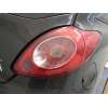 ford ka (ru8) del año 2010