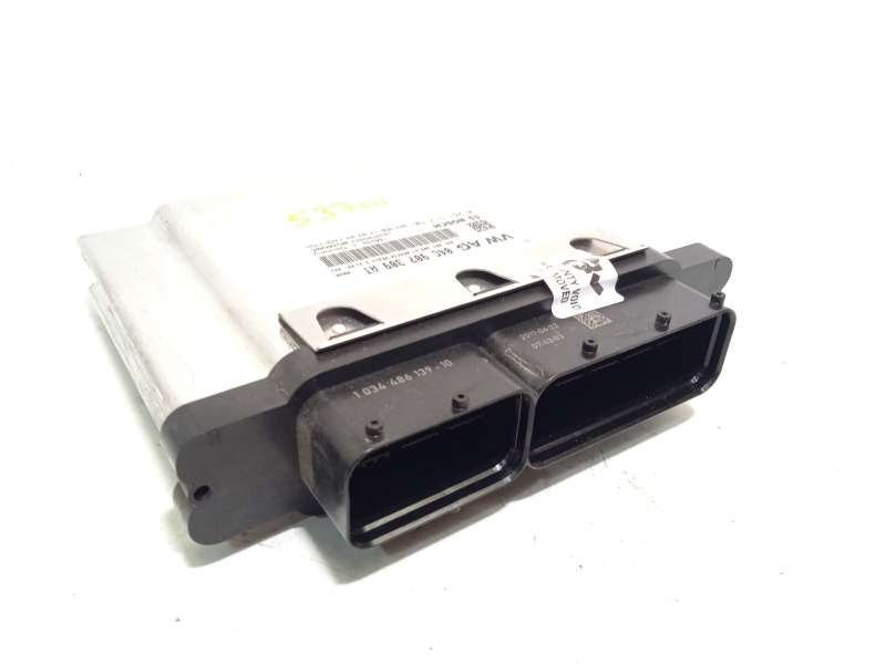 CENTRALITA MOTOR UCE 04C907309AT 0261S17501