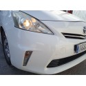 TOYOTA PRIUS PLUS (_W4_)