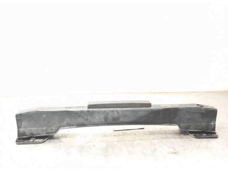 Recambio de refuerzo paragolpes trasero para fiat doblo ii cargo (263) 1.6 jtdm 16v cat referencia OEM IAM 51845134 2