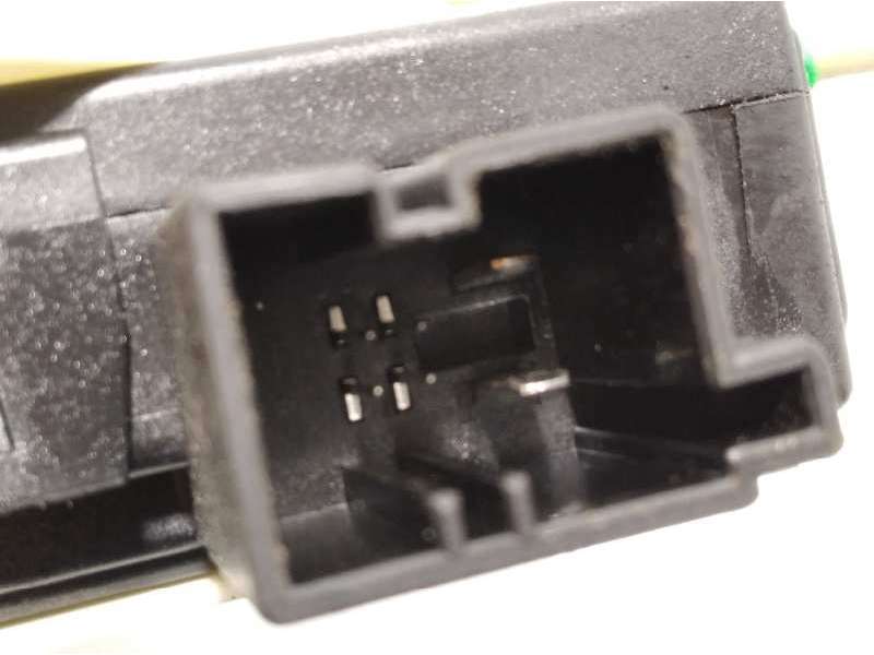 Recambio de elevalunas delantero derecho para audi q7 (4l) 3.0 tdi referencia OEM IAM 4L0837462A  4L0959802B 3