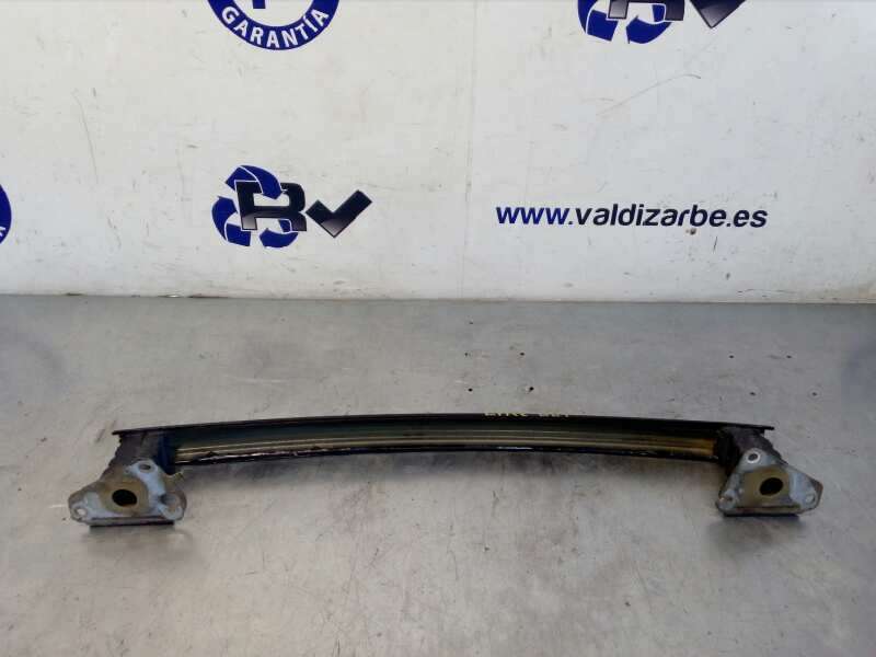 Recambio de refuerzo paragolpes trasero para citroën c3 picasso exclusive referencia OEM IAM 9681568080 2