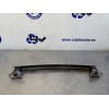 Recambio de refuerzo paragolpes trasero para citroën c3 picasso exclusive referencia OEM IAM 9681568080  